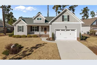 205 Sundew Court, Southern Pines, NC 28387 - Photo 46