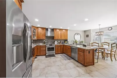 5428 Labrador Drive, Hope Mills, NC 28348 - Photo 14