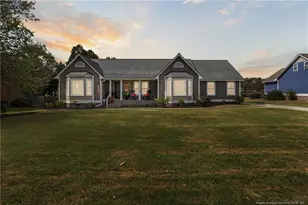 5428 Labrador Dr, Hope Mills, NC 28348 - Photo 6