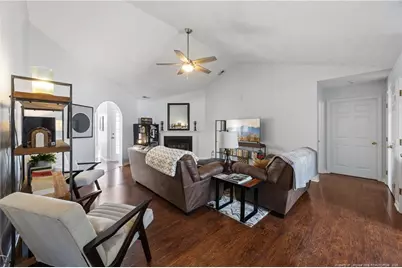 2536 Cameron Woods Lane, Fayetteville, NC 28306 - Photo 32