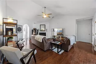 2536 Cameron Woods Ln, Fayetteville, NC 28306 - Photo 32