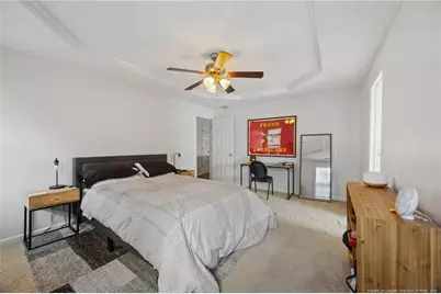 2536 Cameron Woods Lane, Fayetteville, NC 28306 - Photo 22