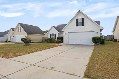 2536 Cameron Woods Lane, Fayetteville, NC 28306 - Photo 2
