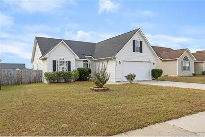 2536 Cameron Woods Lane, Fayetteville, NC 28306 - Photo 4