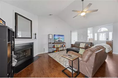 2536 Cameron Woods Lane, Fayetteville, NC 28306 - Photo 20