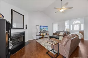 2536 Cameron Woods Ln, Fayetteville, NC 28306 - Photo 20