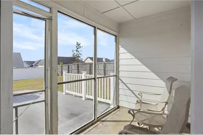 2536 Cameron Woods Lane, Fayetteville, NC 28306 - Photo 8