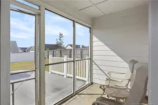 2536 Cameron Woods Ln, Fayetteville, NC 28306 - Photo 8