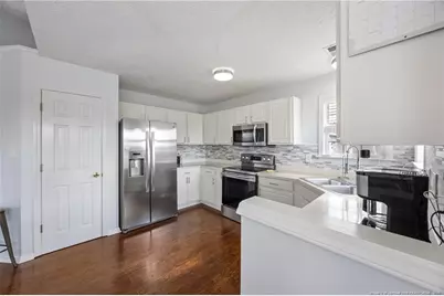 2536 Cameron Woods Lane, Fayetteville, NC 28306 - Photo 12