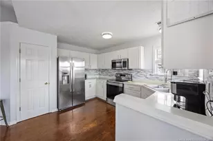 2536 Cameron Woods Ln, Fayetteville, NC 28306 - Photo 12