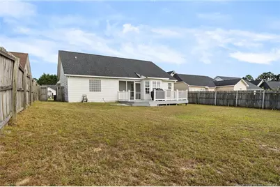 2536 Cameron Woods Lane, Fayetteville, NC 28306 - Photo 6