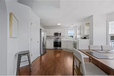 2536 Cameron Woods Lane, Fayetteville, NC 28306 - Photo 14