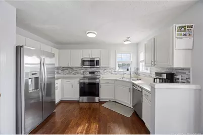 2536 Cameron Woods Lane, Fayetteville, NC 28306 - Photo 10