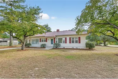 1720 Eastover Street, Eastover, NC 28312 - Photo 2