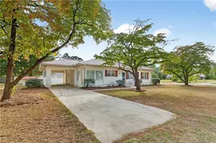 1720 Eastover St, Eastover, NC 28312 - Photo 4