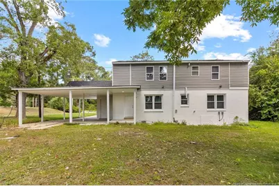 901 Iona Street, Fairmont, NC 28340 - Photo 34