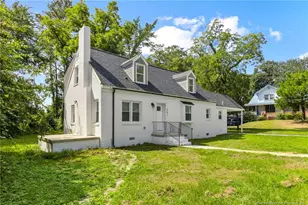 901 Iona St, Fairmont, NC 28340 - Photo 36