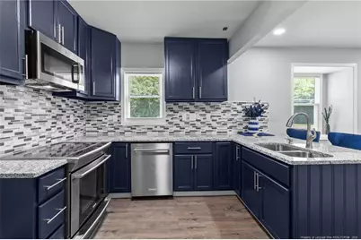 901 Iona Street, Fairmont, NC 28340 - Photo 8