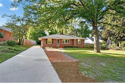 521 Vista Drive, Fayetteville, NC 28305 - Photo 2