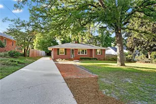 521 Vista Dr, Fayetteville, NC 28305 - Photo 2