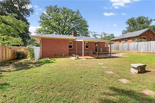 521 Vista Dr, Fayetteville, NC 28305 - Photo 34