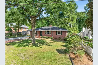 521 Vista Drive, Fayetteville, NC 28305 - Photo 36