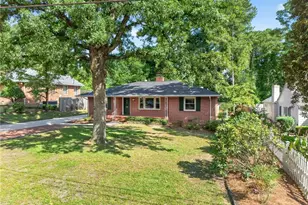 521 Vista Dr, Fayetteville, NC 28305 - Photo 36