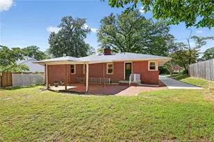 521 Vista Dr, Fayetteville, NC 28305 - Photo 32