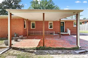 521 Vista Dr, Fayetteville, NC 28305 - Photo 30