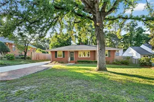 521 Vista Dr, Fayetteville, NC 28305 - Photo 4