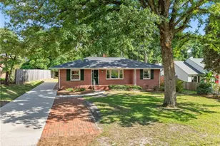 521 Vista Dr, Fayetteville, NC 28305 - Photo 38