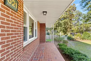 521 Vista Dr, Fayetteville, NC 28305 - Photo 6