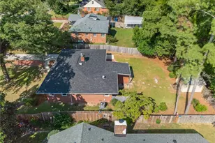 521 Vista Dr, Fayetteville, NC 28305 - Photo 40