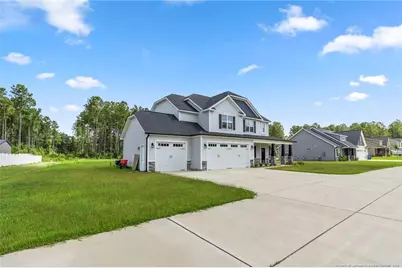 176 Josey Williams Road, Erwin, NC 28339 - Photo 6