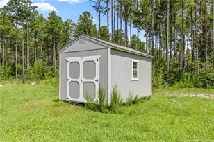 176 Josey Williams Rd, Erwin, NC 28339 - Photo 36