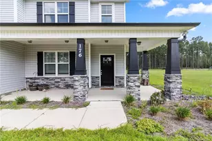 176 Josey Williams Rd, Erwin, NC 28339 - Photo 8