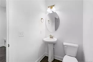 176 Josey Williams Rd, Erwin, NC 28339 - Photo 22