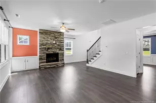 176 Josey Williams Rd, Erwin, NC 28339 - Photo 14