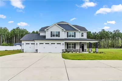 176 Josey Williams Road, Erwin, NC 28339 - Photo 2