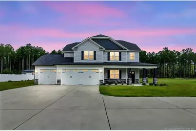 176 Josey Williams Road, Erwin, NC 28339 - Photo 1