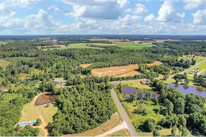 0 Laurel Lake (Lot 3R) Road, Salemburg, NC 28385 - Photo 4