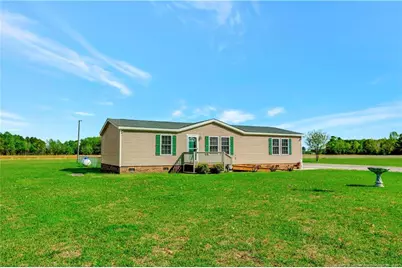 387 Bourbon Street, Lumberton, NC 28358 - Photo 2
