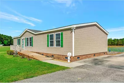 387 Bourbon Street, Lumberton, NC 28358 - Photo 4