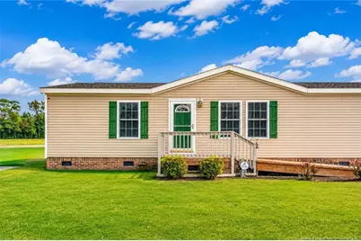 387 Bourbon Street, Lumberton, NC 28358 - Photo 1