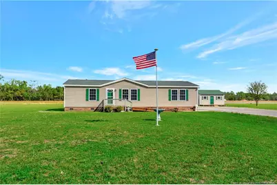 387 Bourbon Street, Lumberton, NC 28358 - Photo 1