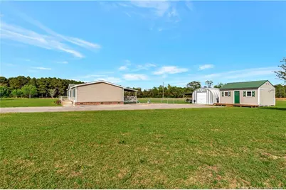 387 Bourbon Street, Lumberton, NC 28358 - Photo 24