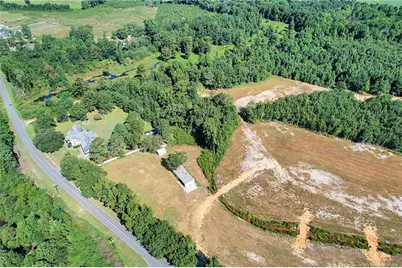 0 Laurel Lake (Lot 5) Road, Salemburg, NC 28385 - Photo 10