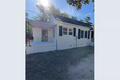 116 E McNeill Drive, Red Springs, NC 28377 - Photo 2