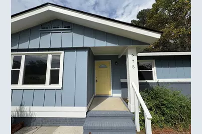 675 Wiltshire Road, Fayetteville, NC 28314 - Photo 2