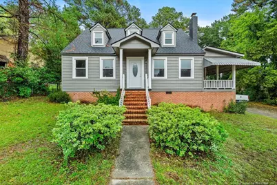 127 Buckingham Avenue, Fayetteville, NC 28301 - Photo 1